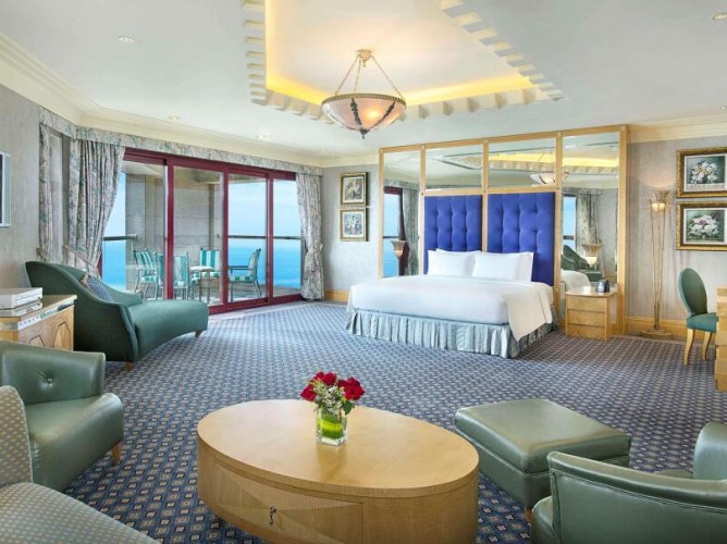 Jeddah Hilton - Immagine 2