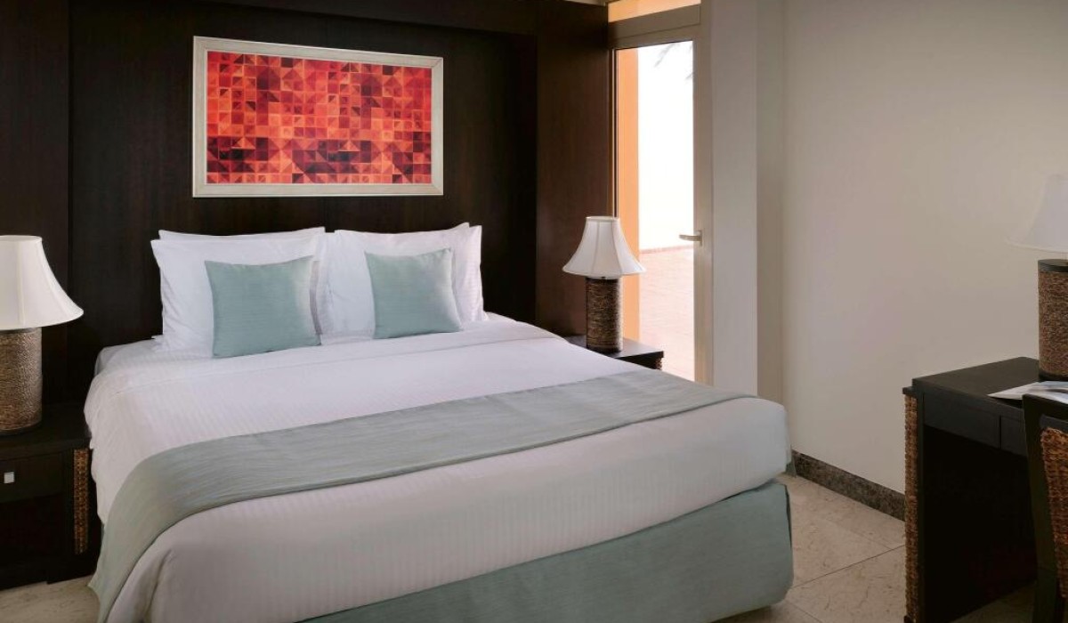 Al Nawras Island Resort - Immagine 2