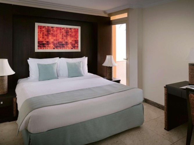 Al Nawras Island Resort - Immagine 2