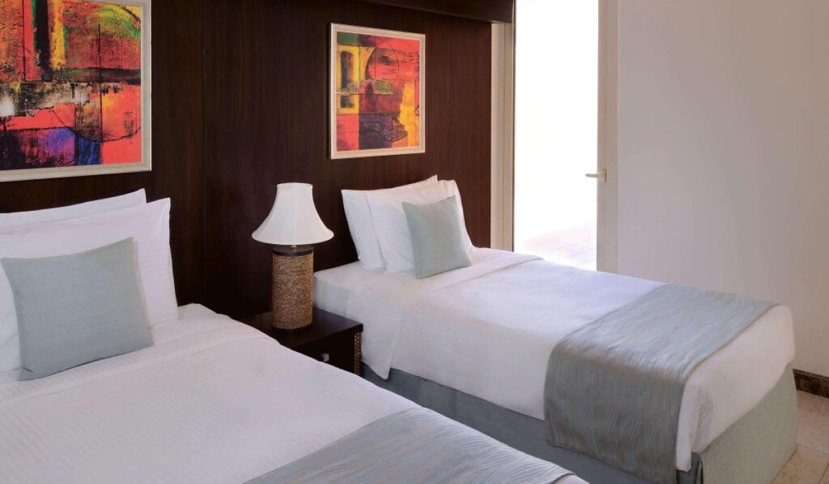 Al Nawras Island Resort - Immagine 5