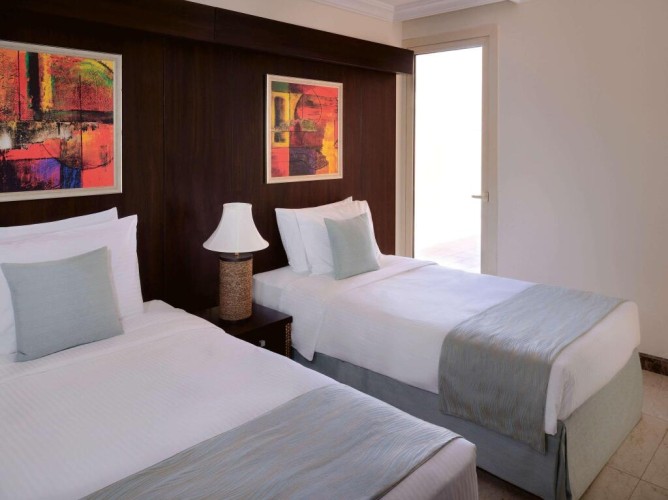 Al Nawras Island Resort - Immagine 5