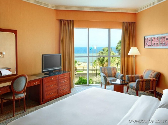 Sheraton Jeddah Hotel - Saudi Brothers Commercial Company Branch - Immagine 1