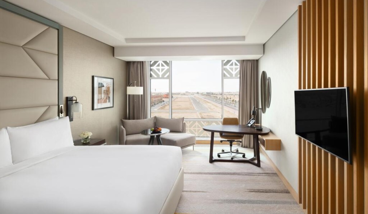 Crowne Plaza Jeddah Al Salam by IHG - Immagine 4