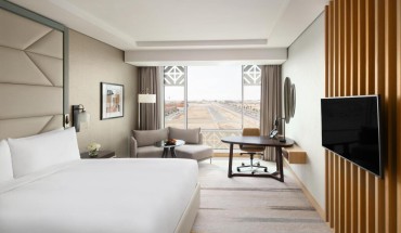 Crowne Plaza Jeddah Al Salam by IHG