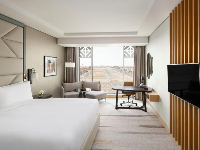 Crowne Plaza Jeddah Al Salam by IHG - Immagine 4
