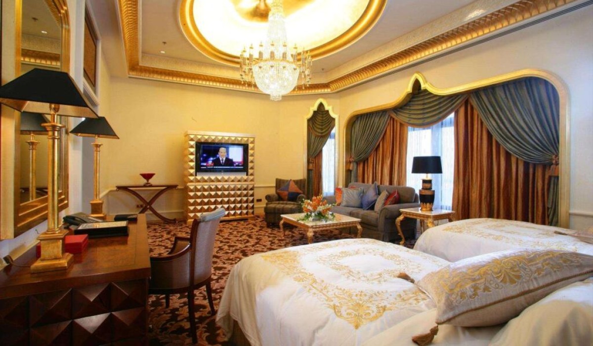 Waldorf Astoria Jeddah - Qasr Al Sharq - Immagine 8