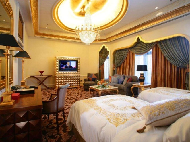 Waldorf Astoria Jeddah - Qasr Al Sharq - Immagine 8