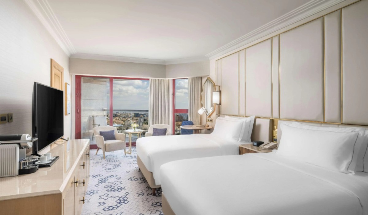 Jeddah Hilton - Immagine 3