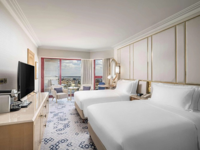 Jeddah Hilton - Immagine 3