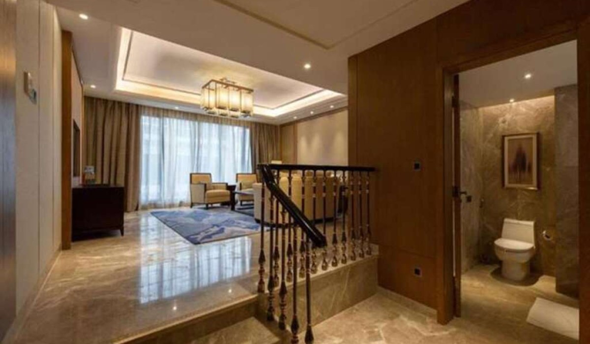 Narcissus Resort & spa Obhur Jeddah - Immagine 10