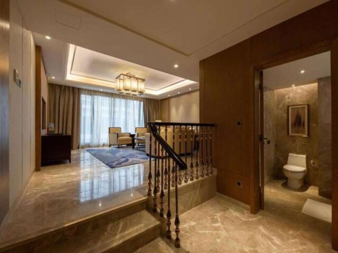 Narcissus Resort & spa Obhur Jeddah - Immagine 10