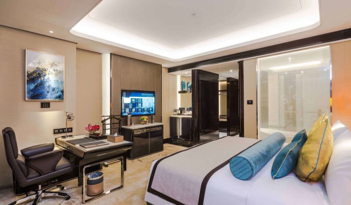 Narcissus Boutique Hotel & SPA - Al Hamra - Jeddah - Immagine 5