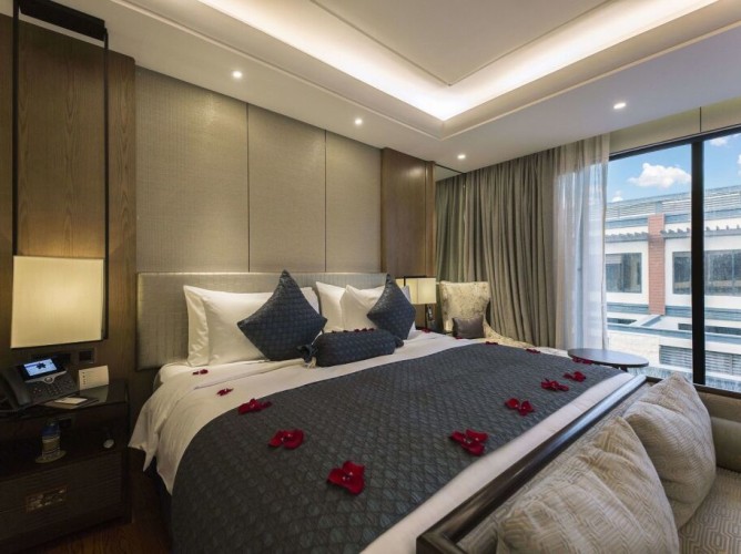 Narcissus Resort & spa Obhur Jeddah - Immagine 7