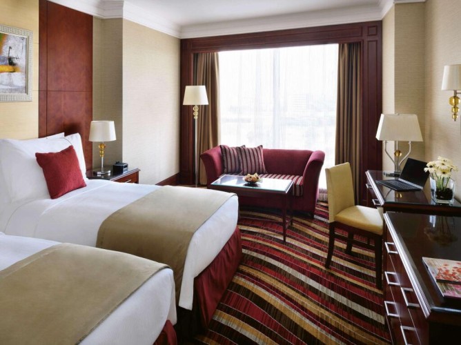 Mövenpick Hotel City Star Jeddah - Immagine 4