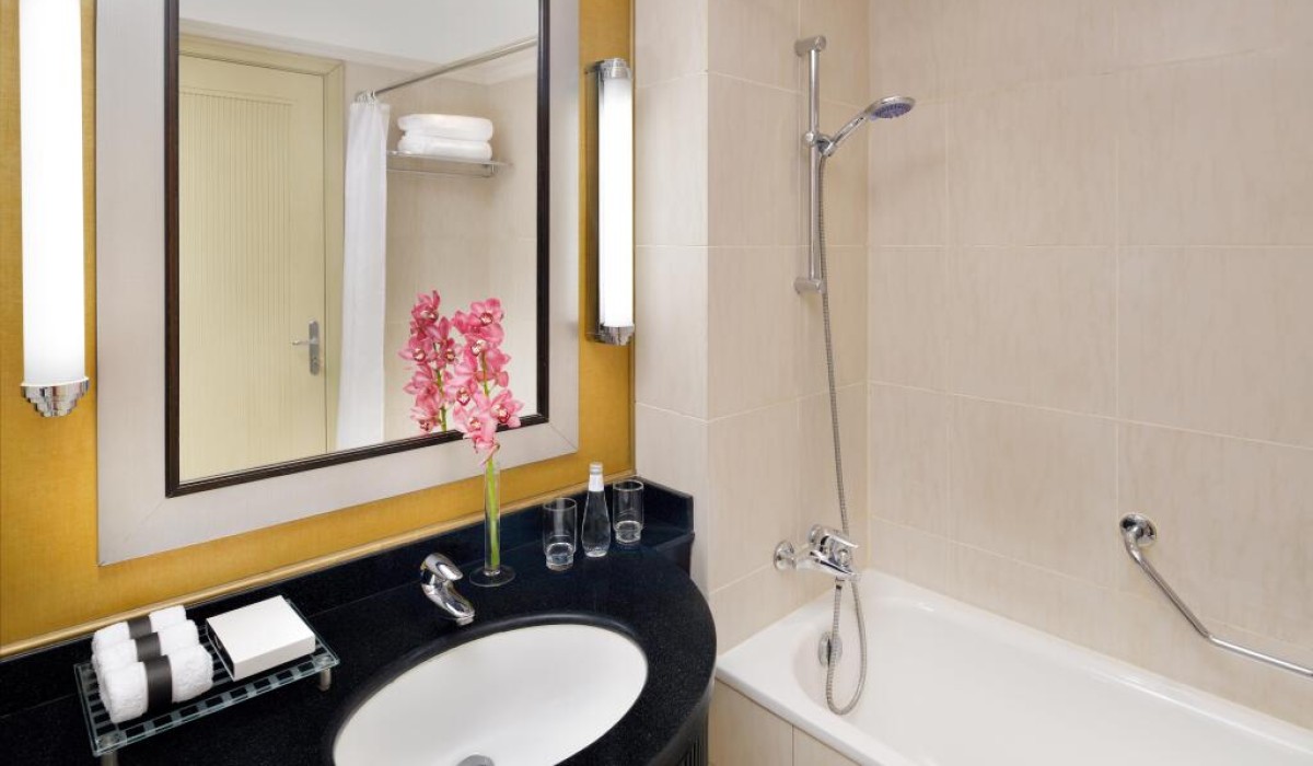 InterContinental Jeddah by IHG - Immagine 8