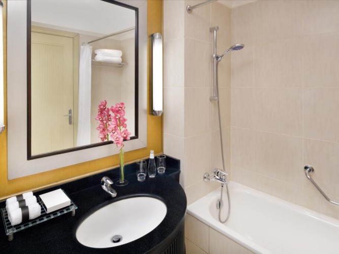 InterContinental Jeddah by IHG - Immagine 8