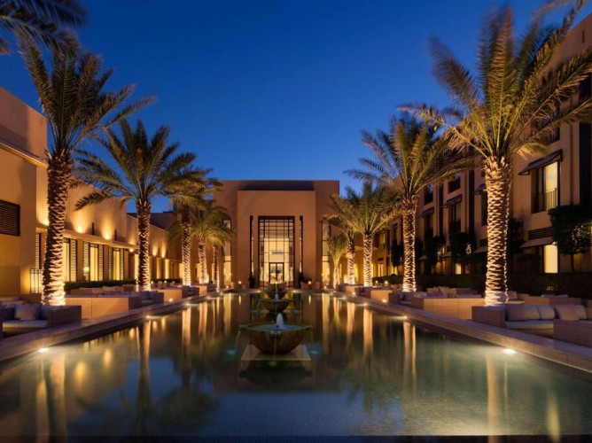 Park Hyatt Jeddah - Marina, Club and Spa - Immagine 1