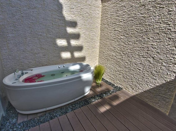 Narcissus Resort & spa Obhur Jeddah - Immagine 9