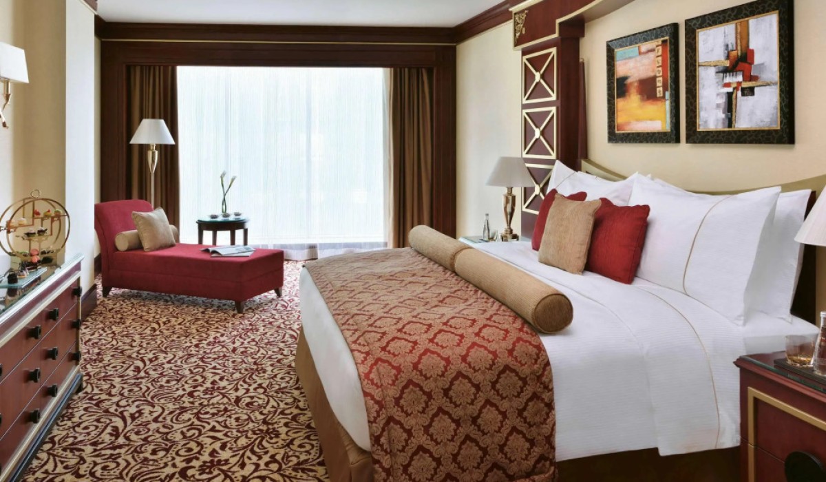 Mövenpick Hotel City Star Jeddah - Immagine 3