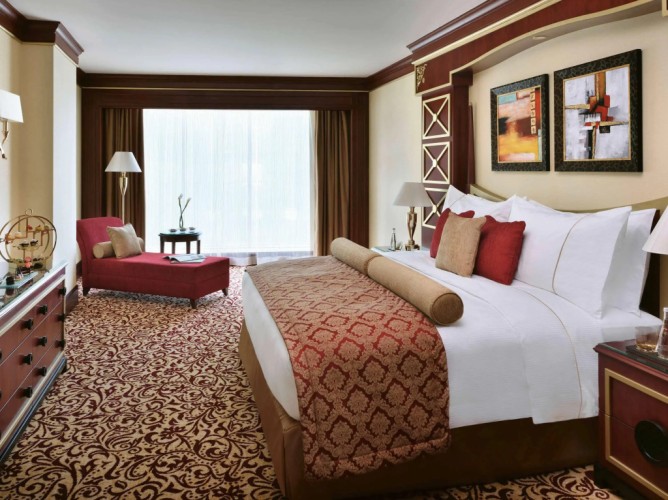 Mövenpick Hotel City Star Jeddah - Immagine 3