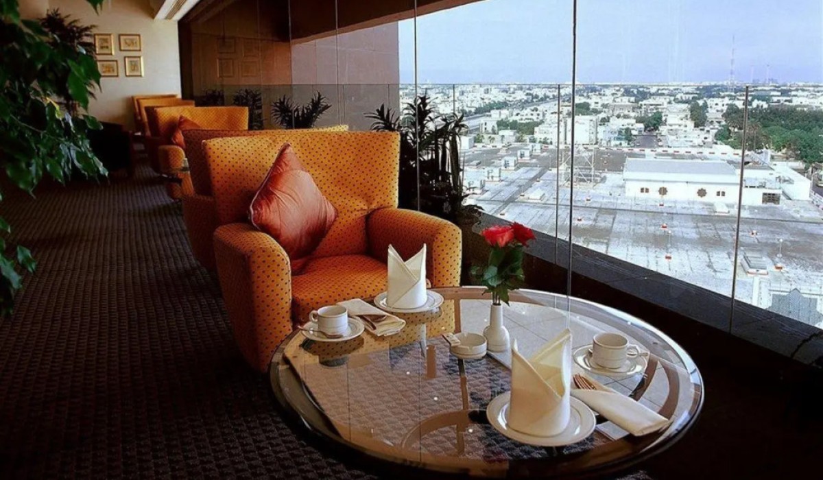 Le Méridien Jeddah - Immagine 8