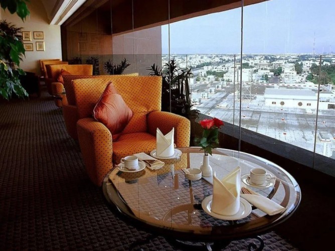 Le Méridien Jeddah - Immagine 8