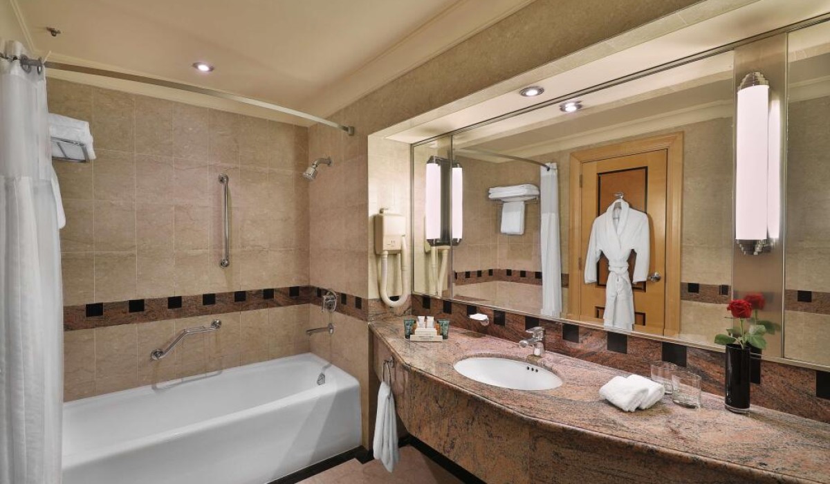 Jeddah Hilton - Immagine 10
