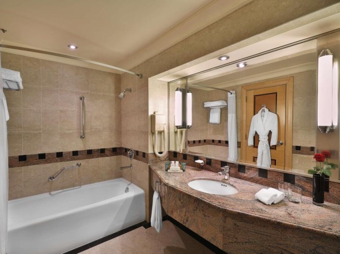 Jeddah Hilton - Immagine 10