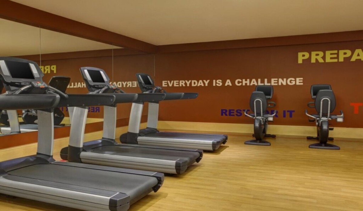 Sheraton Jeddah Hotel - Saudi Brothers Commercial Company Branch - Immagine 10