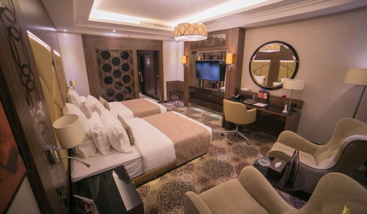 Casablanca Grand Hotel - Immagine 5