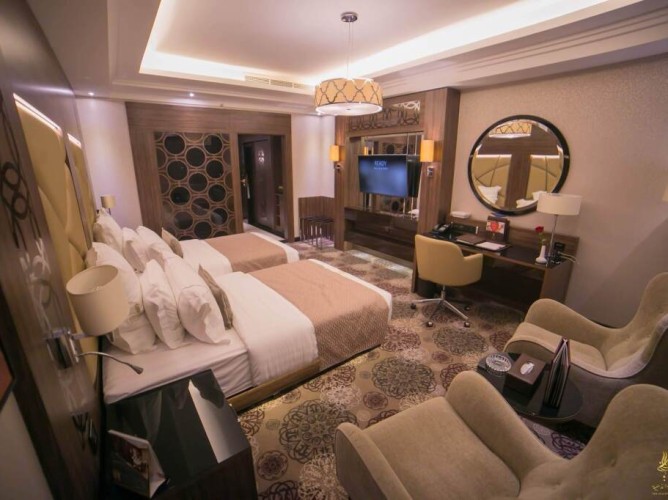 Casablanca Grand Hotel - Immagine 5