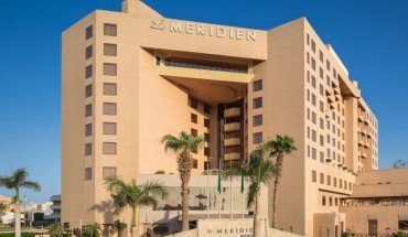 Le Méridien Jeddah