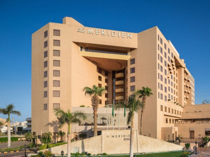 Le Méridien Jeddah - Immagine 1