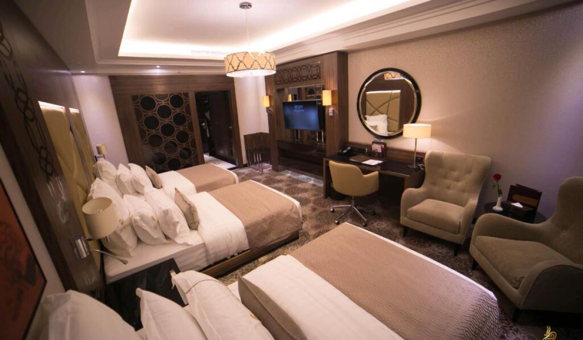 Casablanca Grand Hotel - Immagine 2