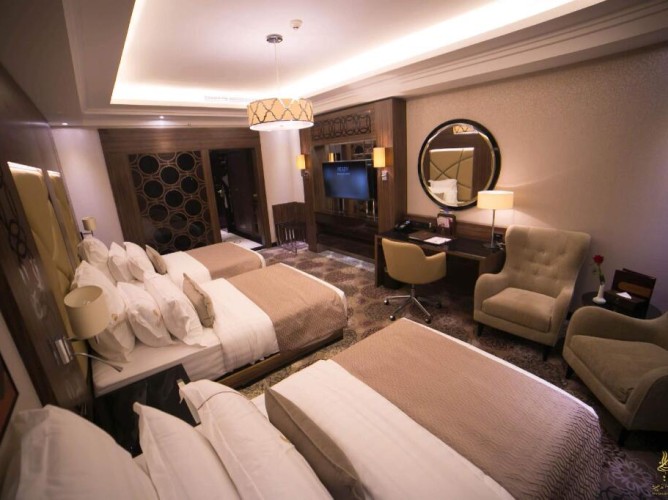 Casablanca Grand Hotel - Immagine 2