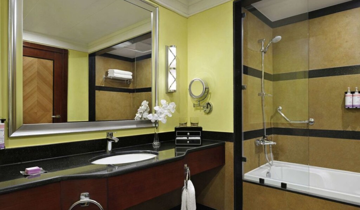 Mövenpick Hotel City Star Jeddah - Immagine 9