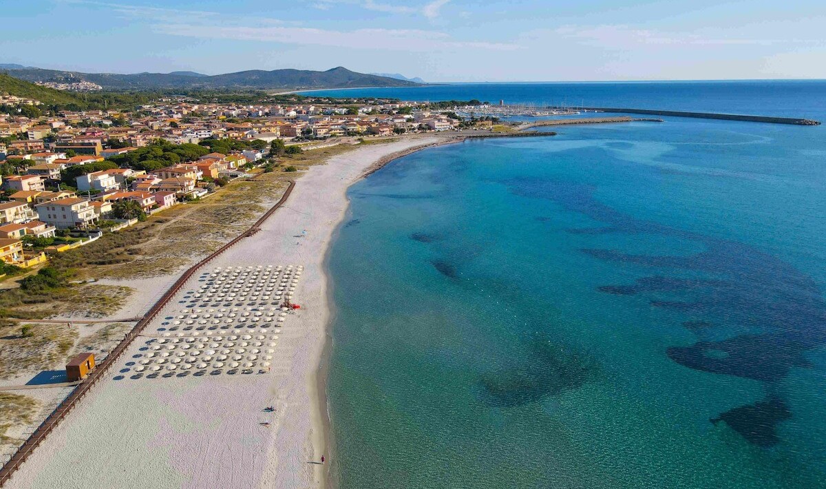 Cala della Torre Resort - Immagine 1