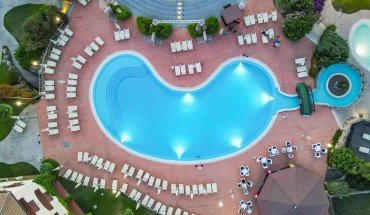 Cala della Torre Resort