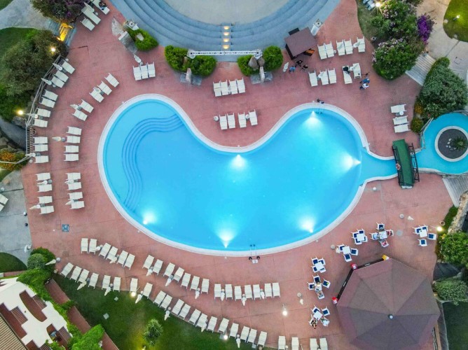Cala della Torre Resort - Immagine 4