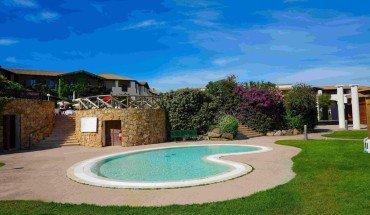 Cala della Torre Resort