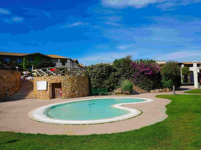 Cala della Torre Resort - Immagine 2