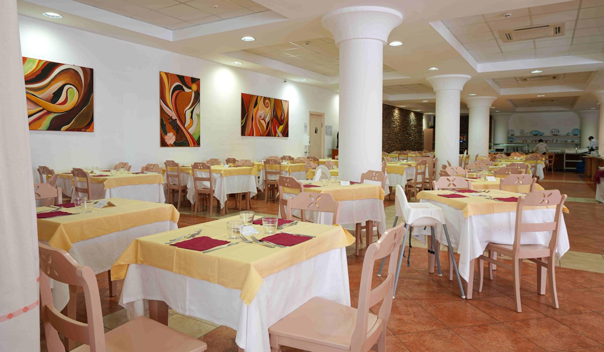 Cala della Torre Resort - Immagine 6