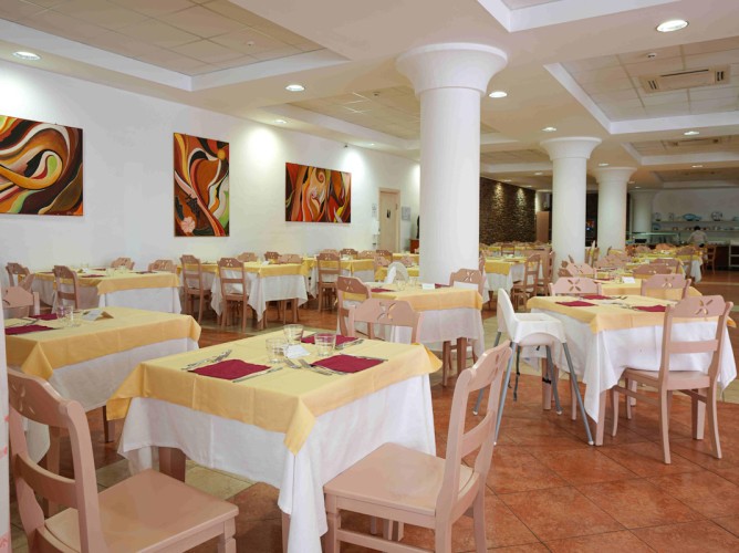 Cala della Torre Resort - Immagine 6