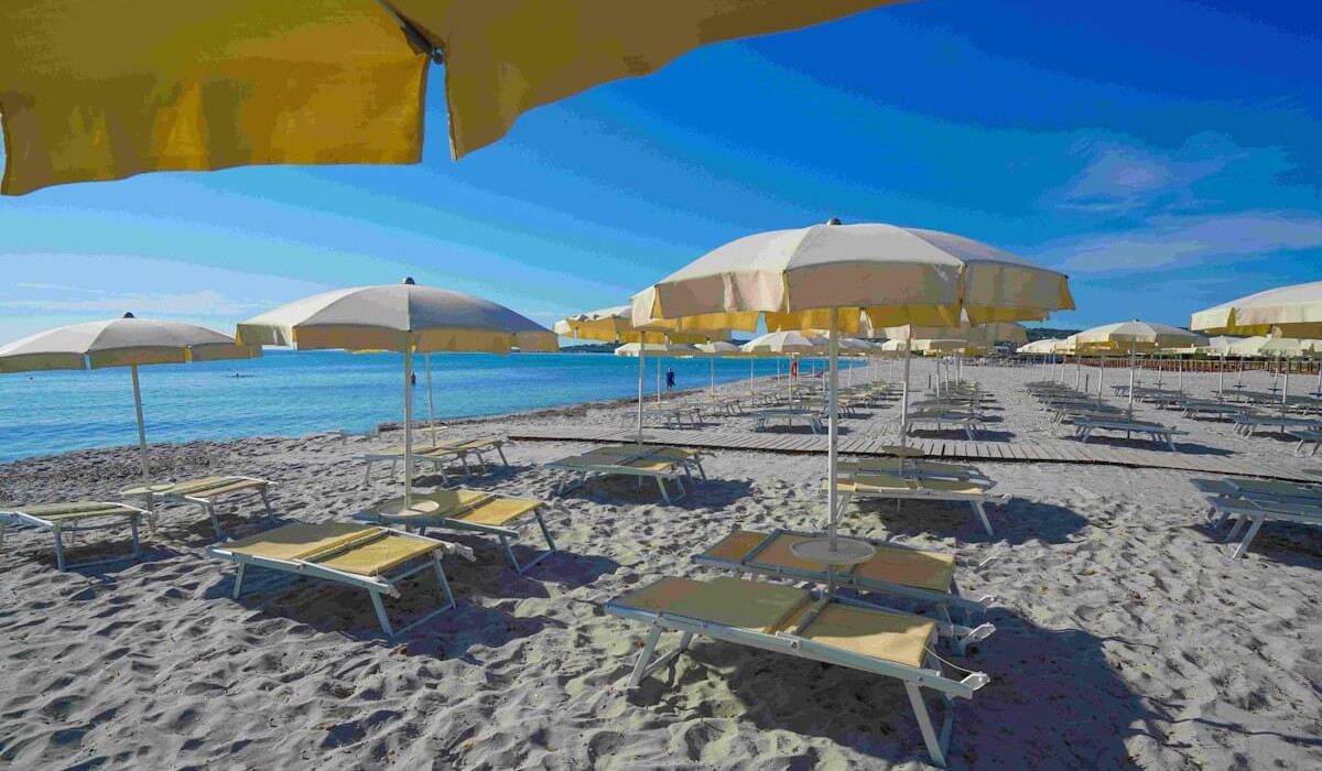 Cala della Torre Resort - Immagine 5