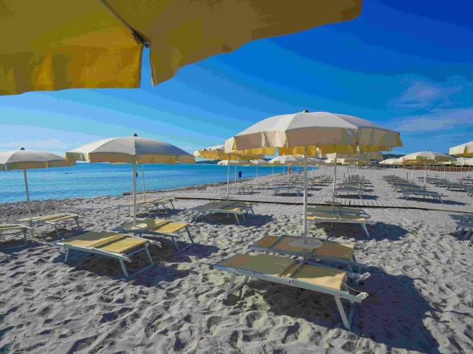Cala della Torre Resort - Immagine 5