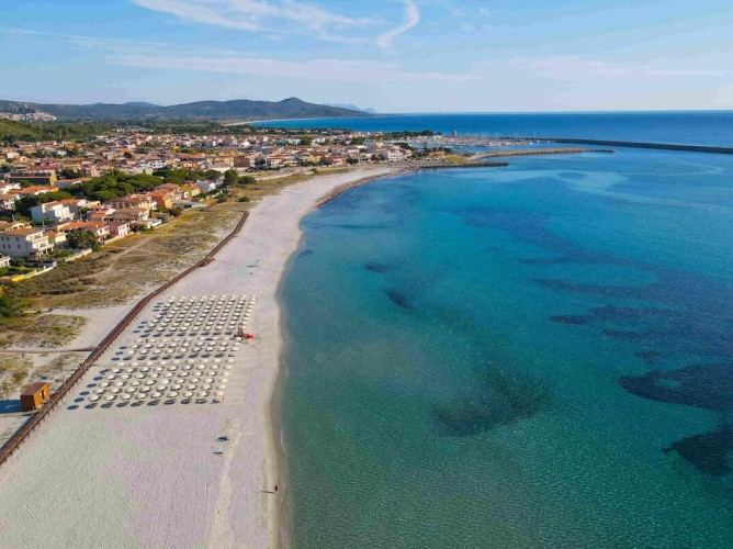 Cala della Torre Resort - Immagine 1