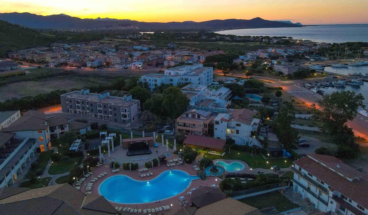 Cala della Torre Resort - Immagine 3