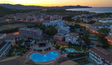 Cala della Torre Resort
