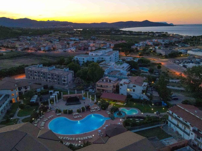 Cala della Torre Resort - Immagine 3