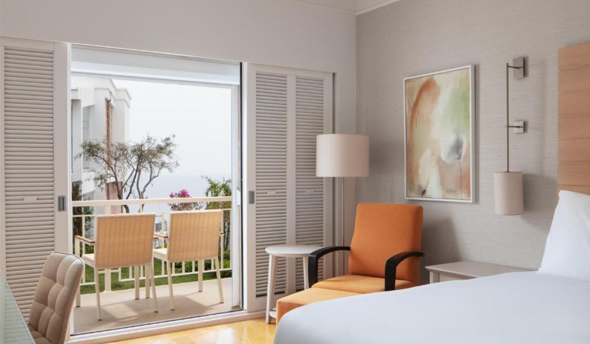 Doria Hotel Bodrum-City Center - Immagine 6